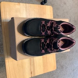 Clarks Wave Range AP shoes